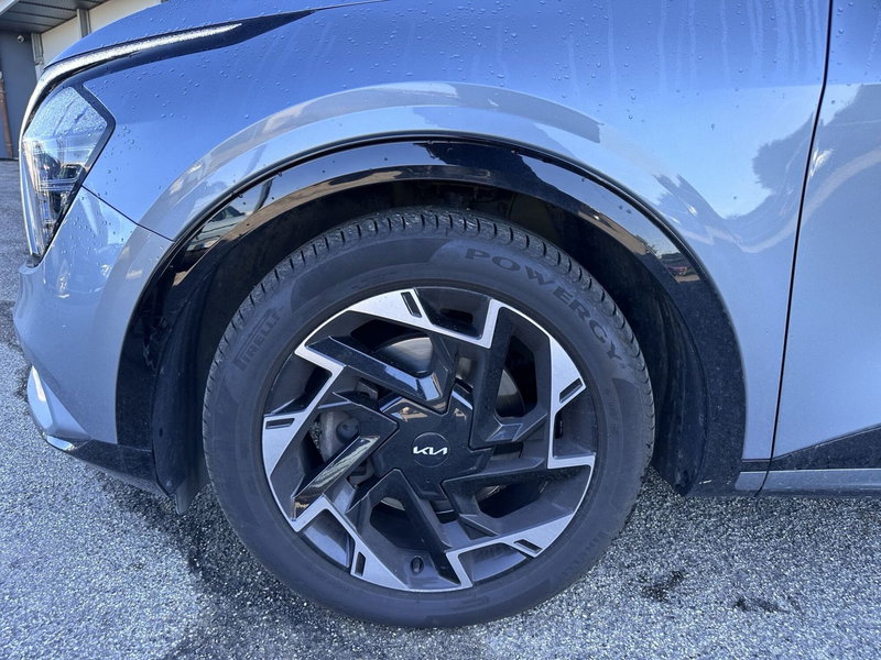 Kia Sportage usata a Cremona (6)