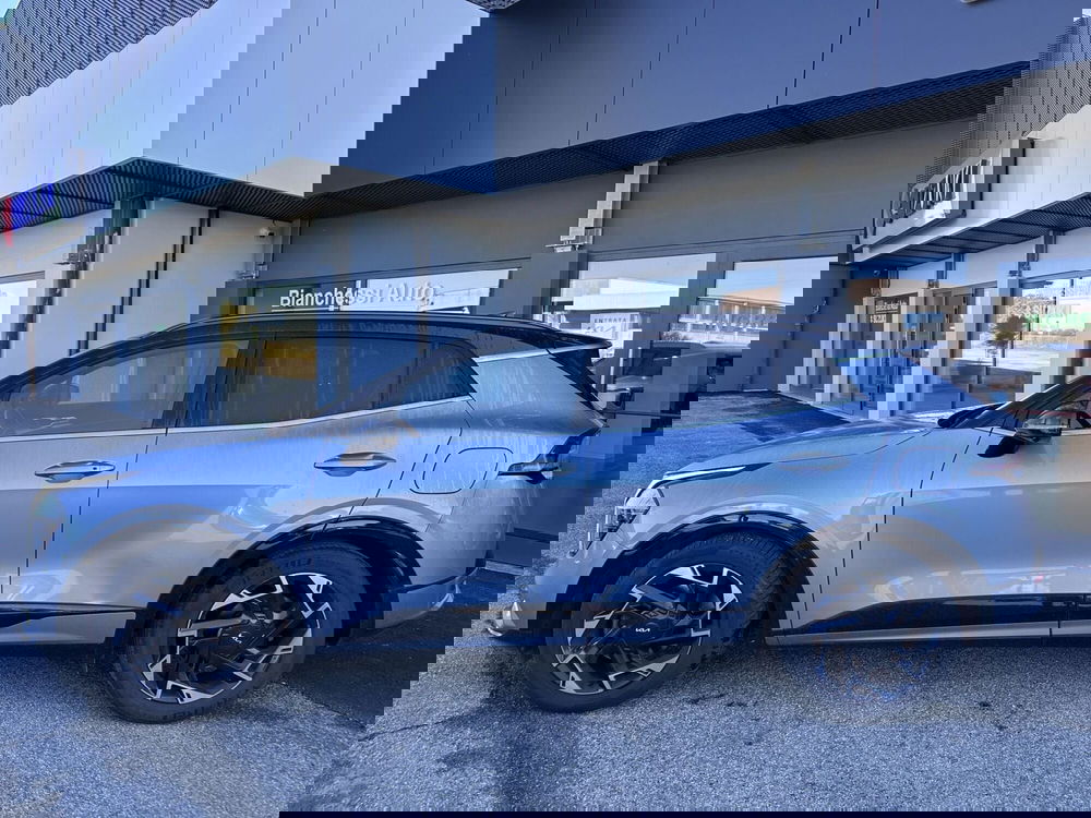 Kia Sportage usata a Cremona (7)