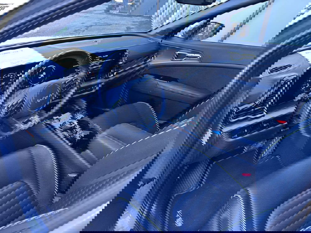 Kia Sportage usata a Cremona (9)