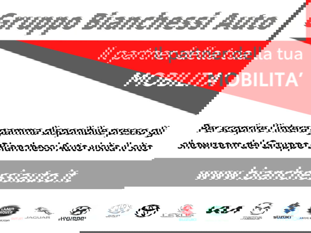 Toyota Toyota C-HR nuova a Cremona (2)