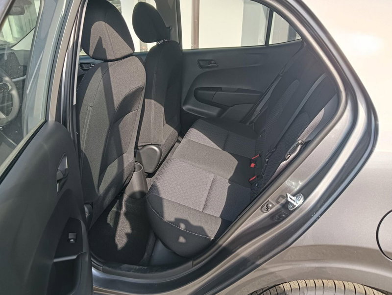 Kia Picanto nuova a Cremona (10)
