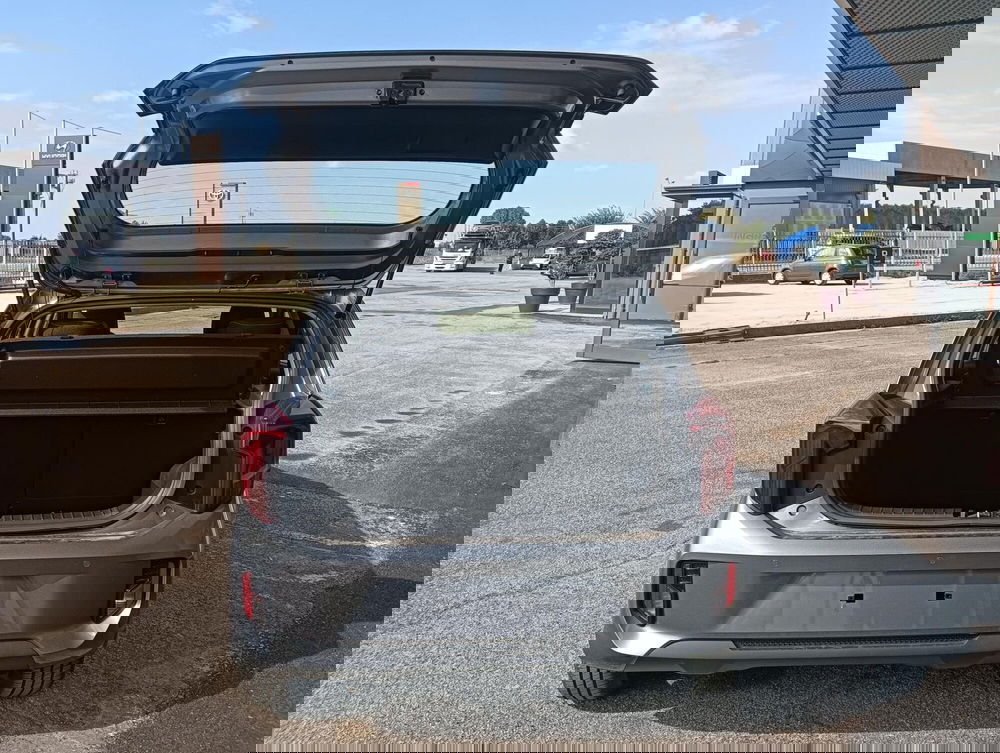 Kia Picanto nuova a Cremona (7)