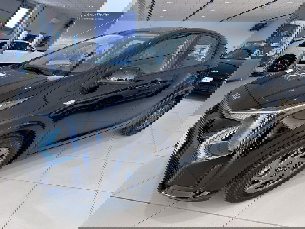 Kia Picanto nuova a Cremona