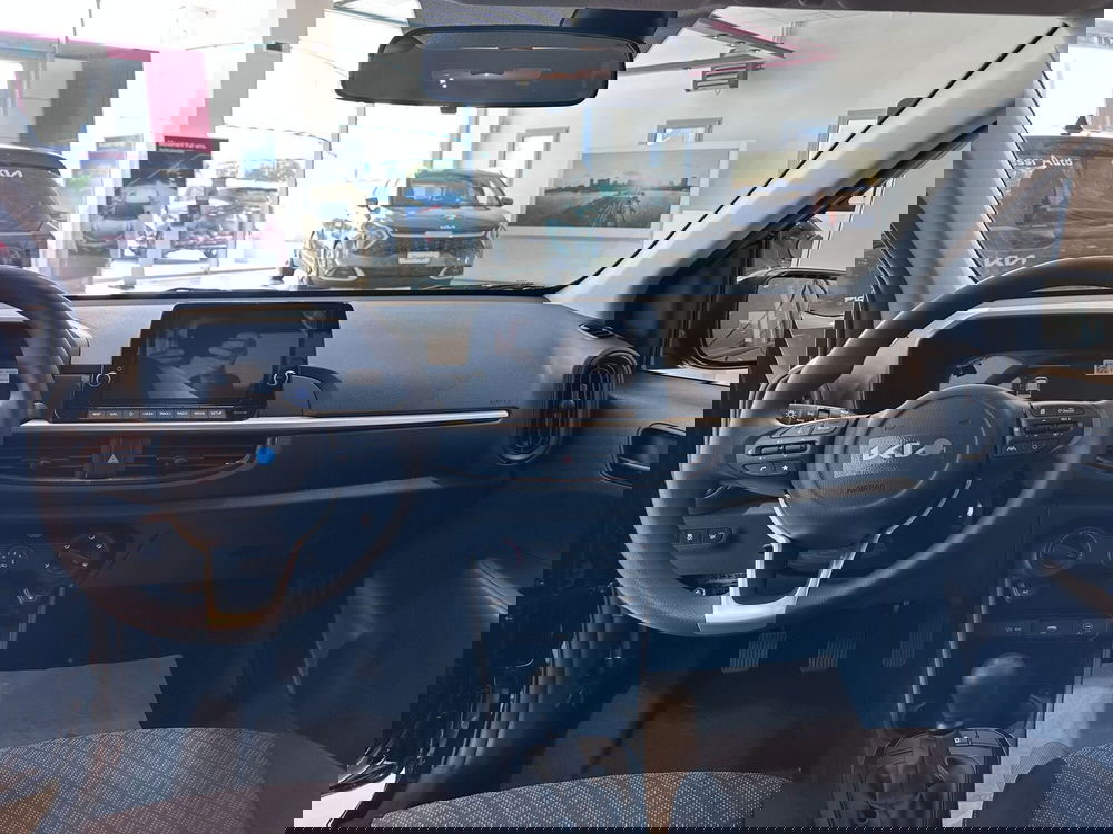 Kia Picanto nuova a Cremona (11)