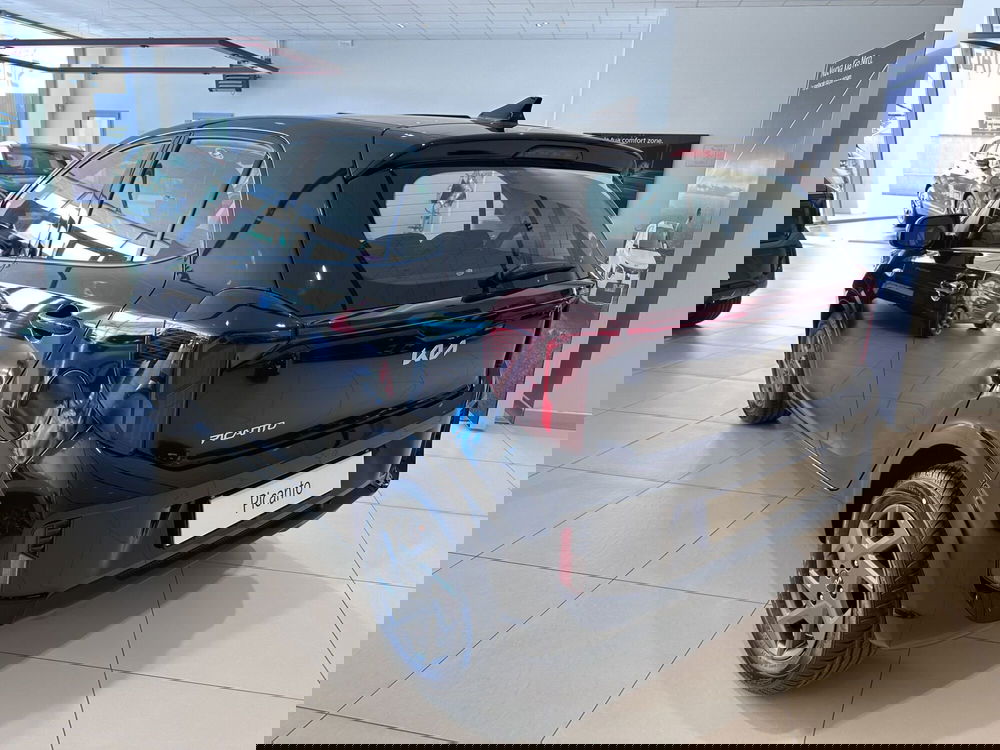 Kia Picanto nuova a Cremona (5)