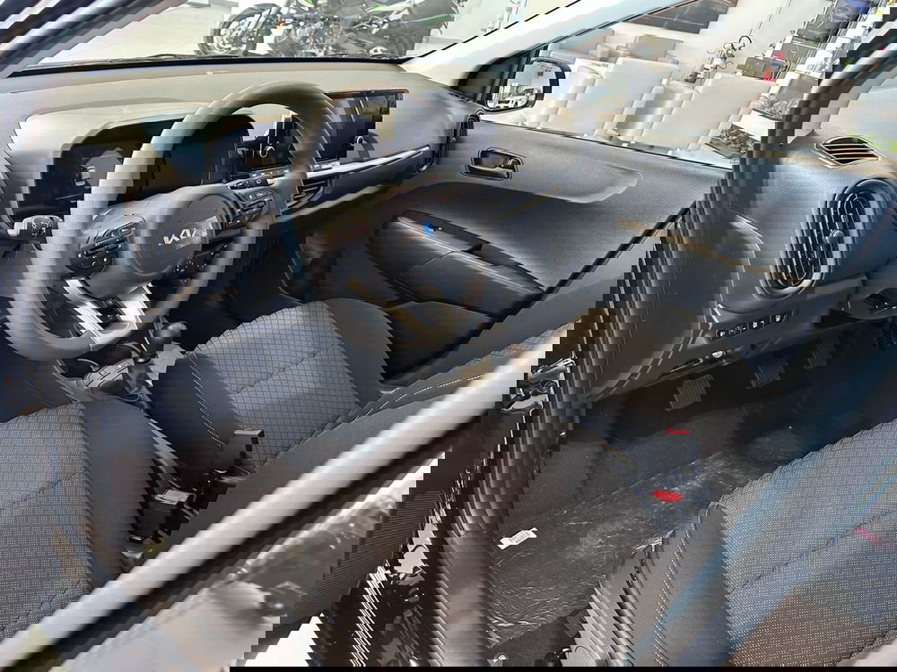 Kia Picanto nuova a Cremona (8)
