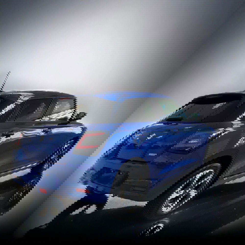 Suzuki Swift nuova a Cremona (5)