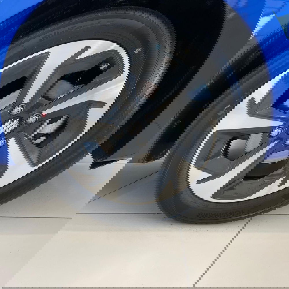 Suzuki Swift nuova a Cremona (7)