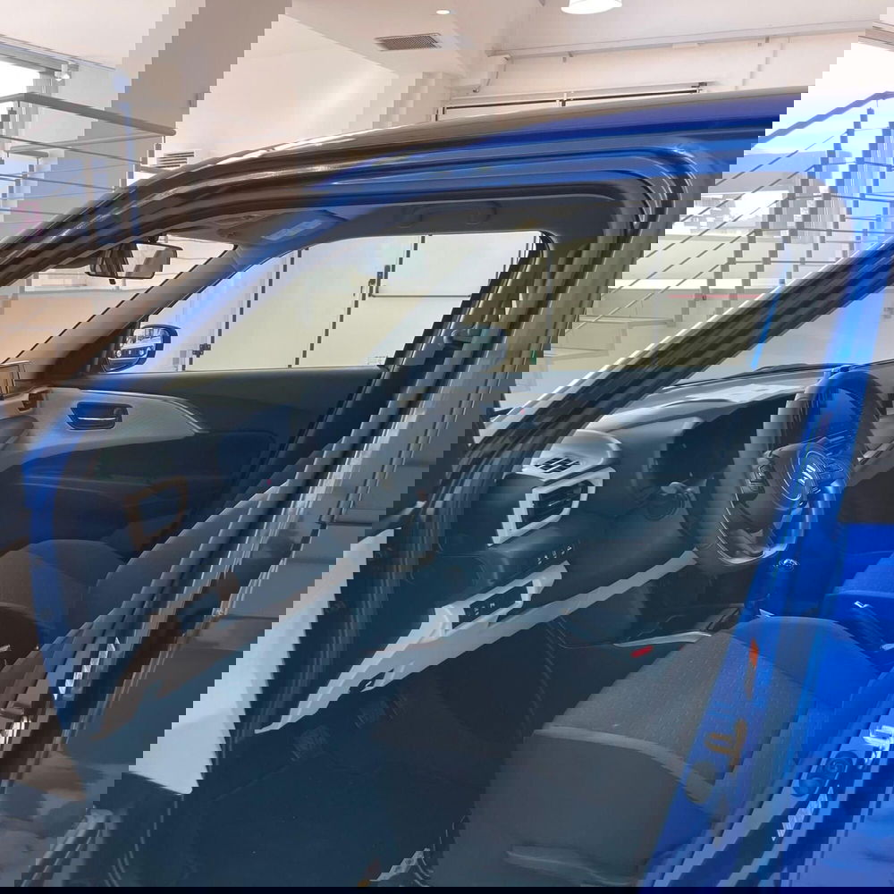 Suzuki Swift nuova a Cremona (8)