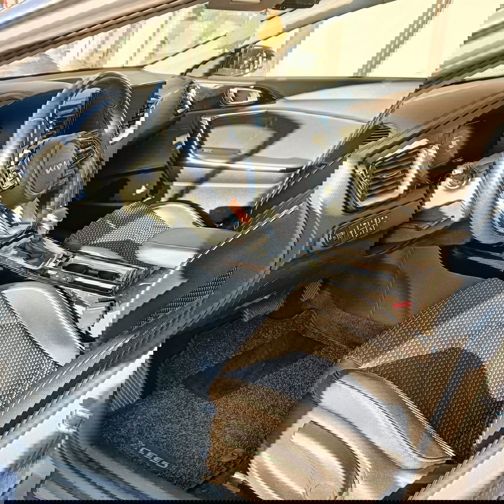 Kia XCeed usata a Cremona (10)