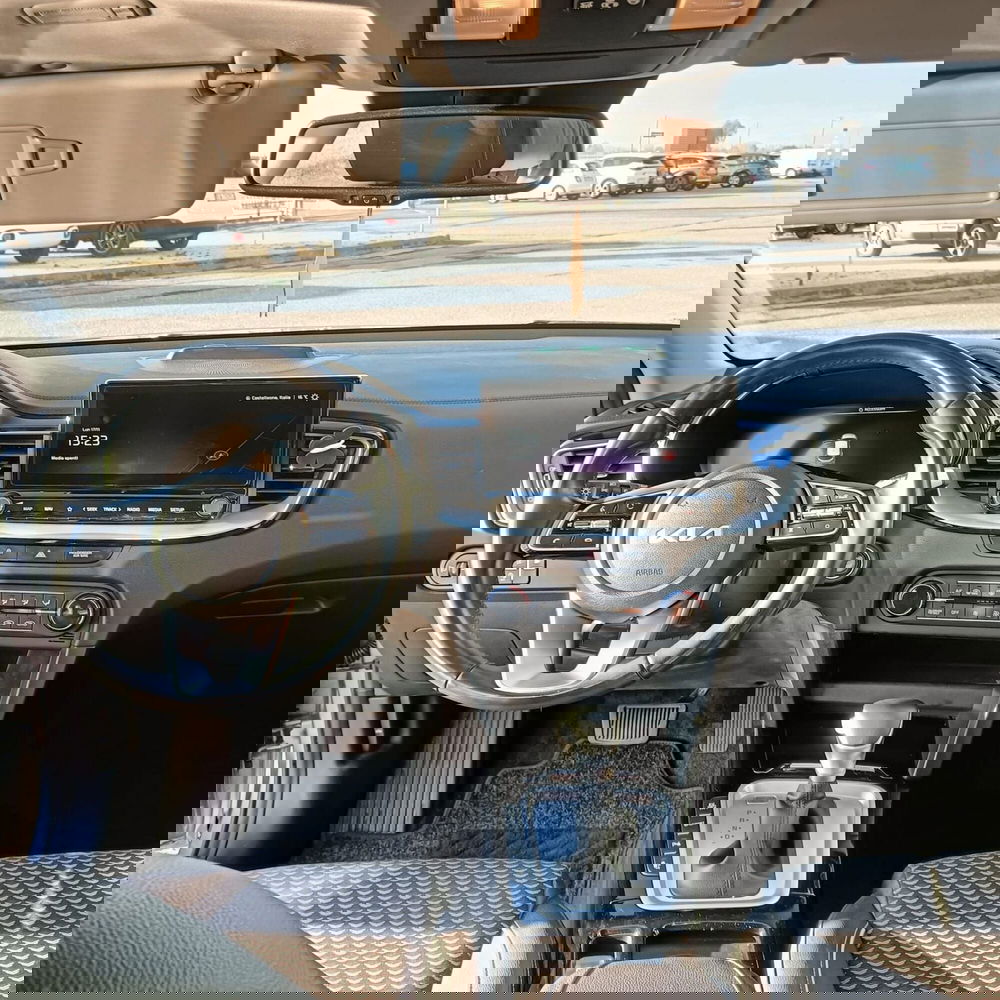 Kia XCeed usata a Cremona (6)