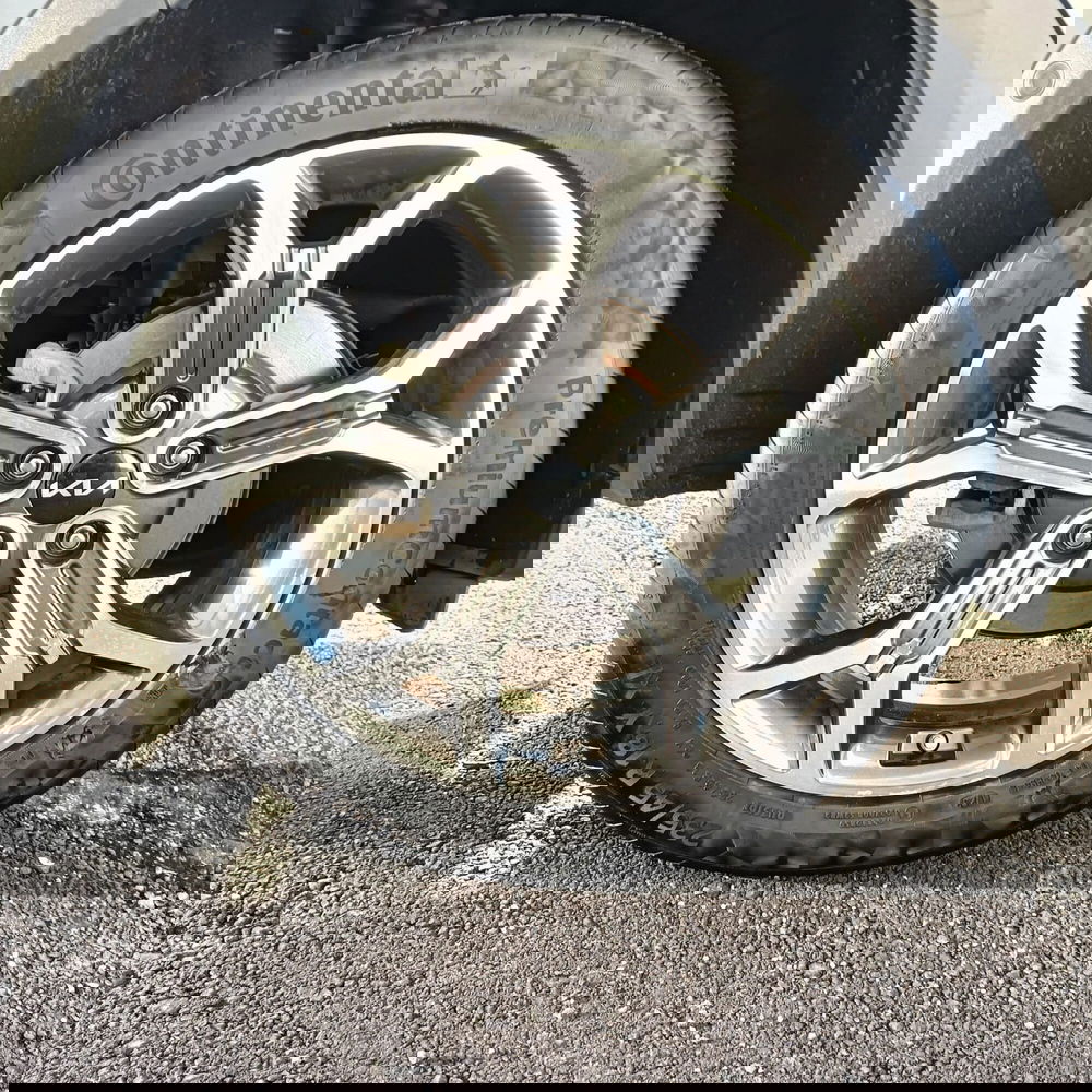 Kia XCeed usata a Cremona (8)