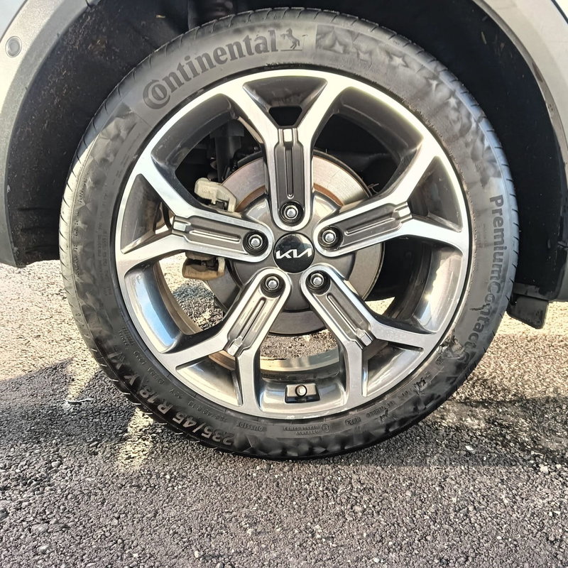 Kia XCeed usata a Cremona (8)