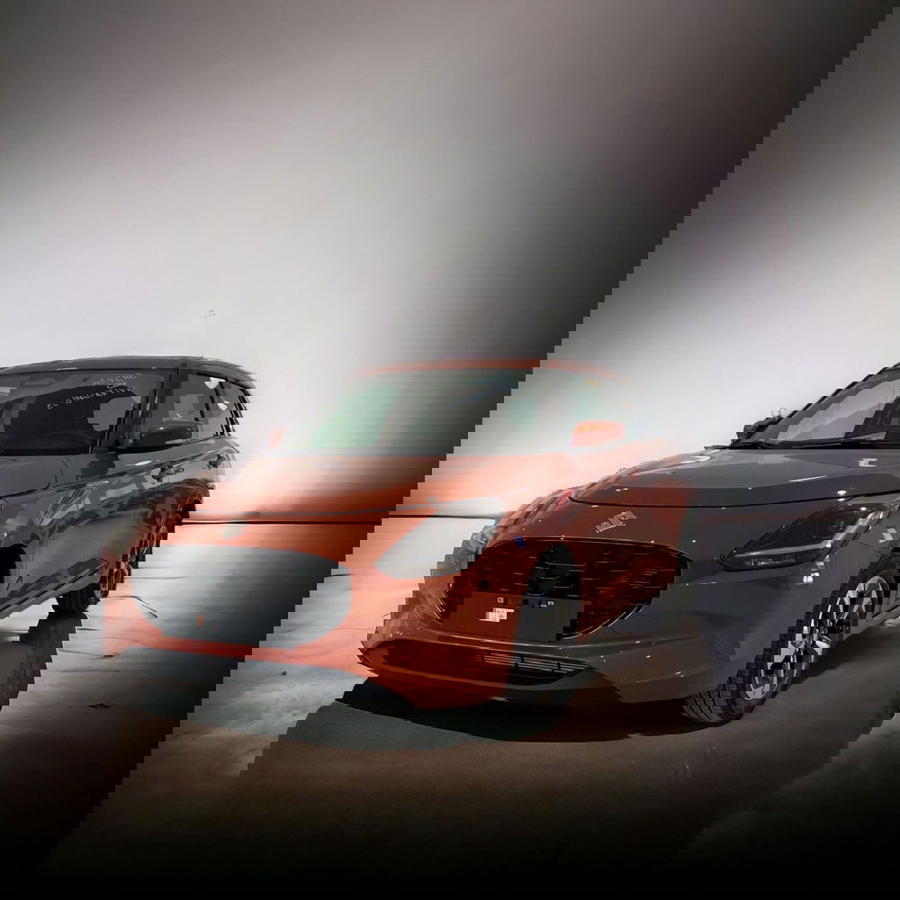 Suzuki Swift nuova a Cremona