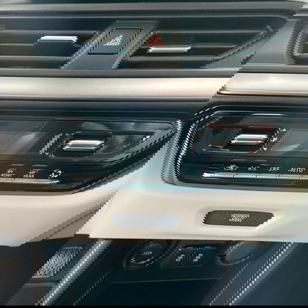 Suzuki Swift nuova a Cremona (10)