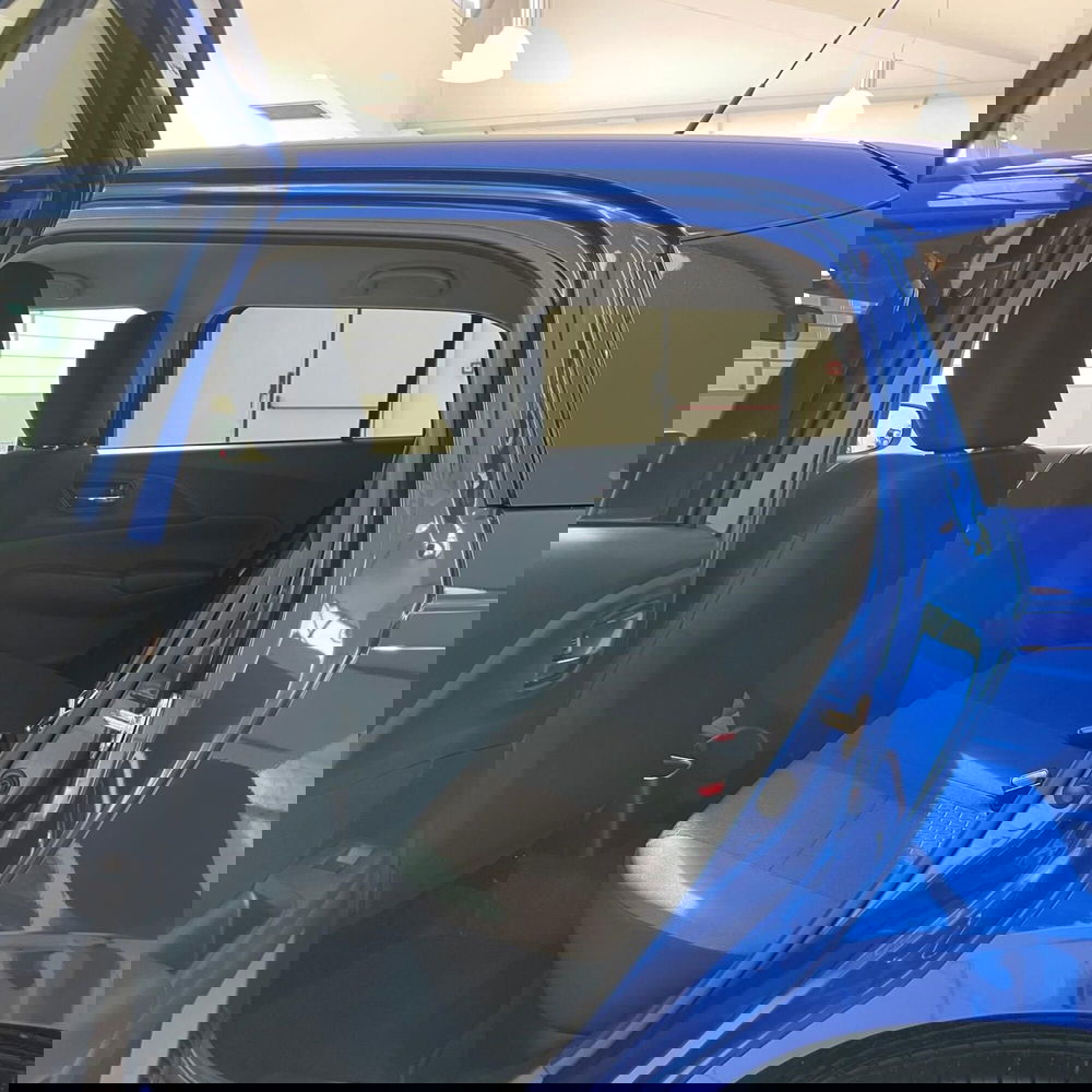 Suzuki Swift nuova a Cremona (11)