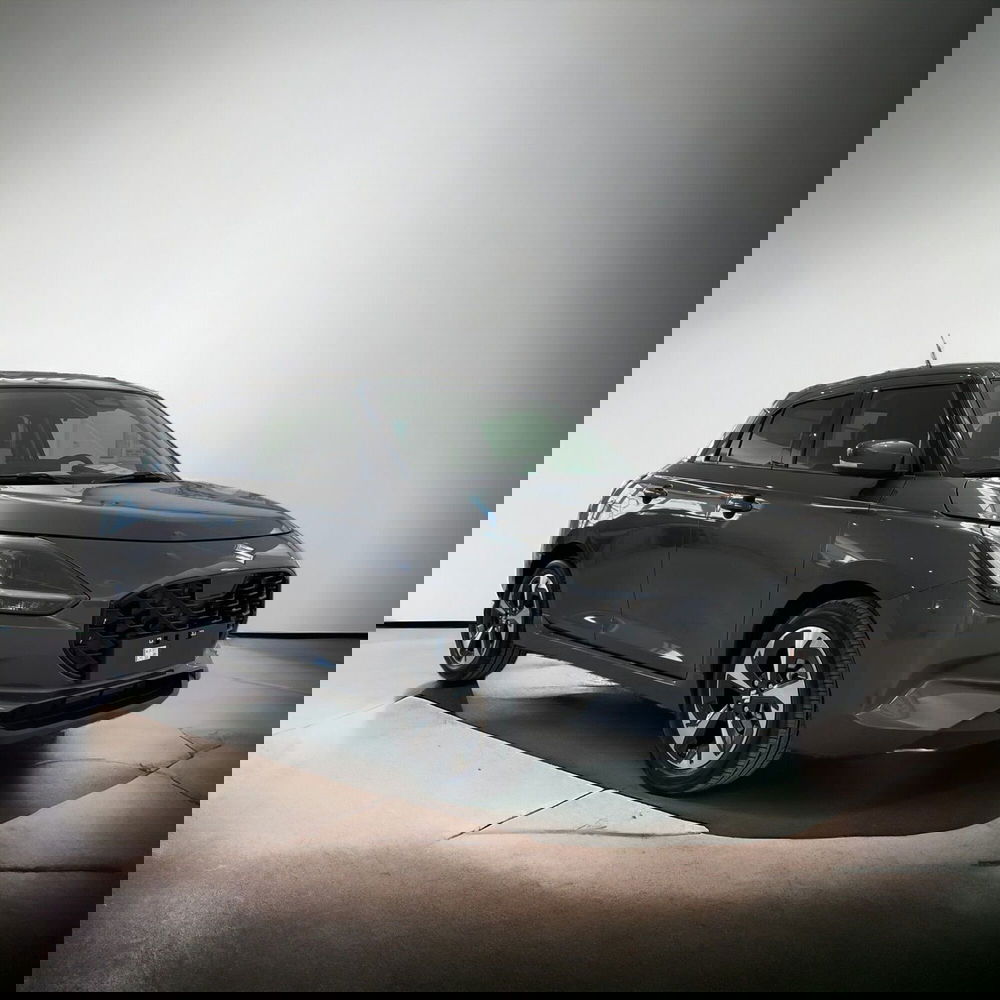 Suzuki Swift nuova a Cremona