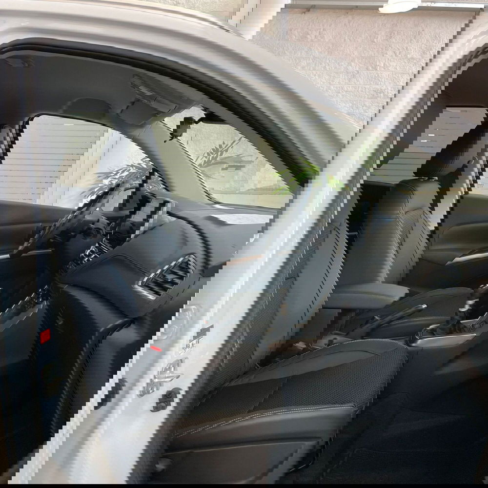 Suzuki S-Cross nuova a Cremona (7)