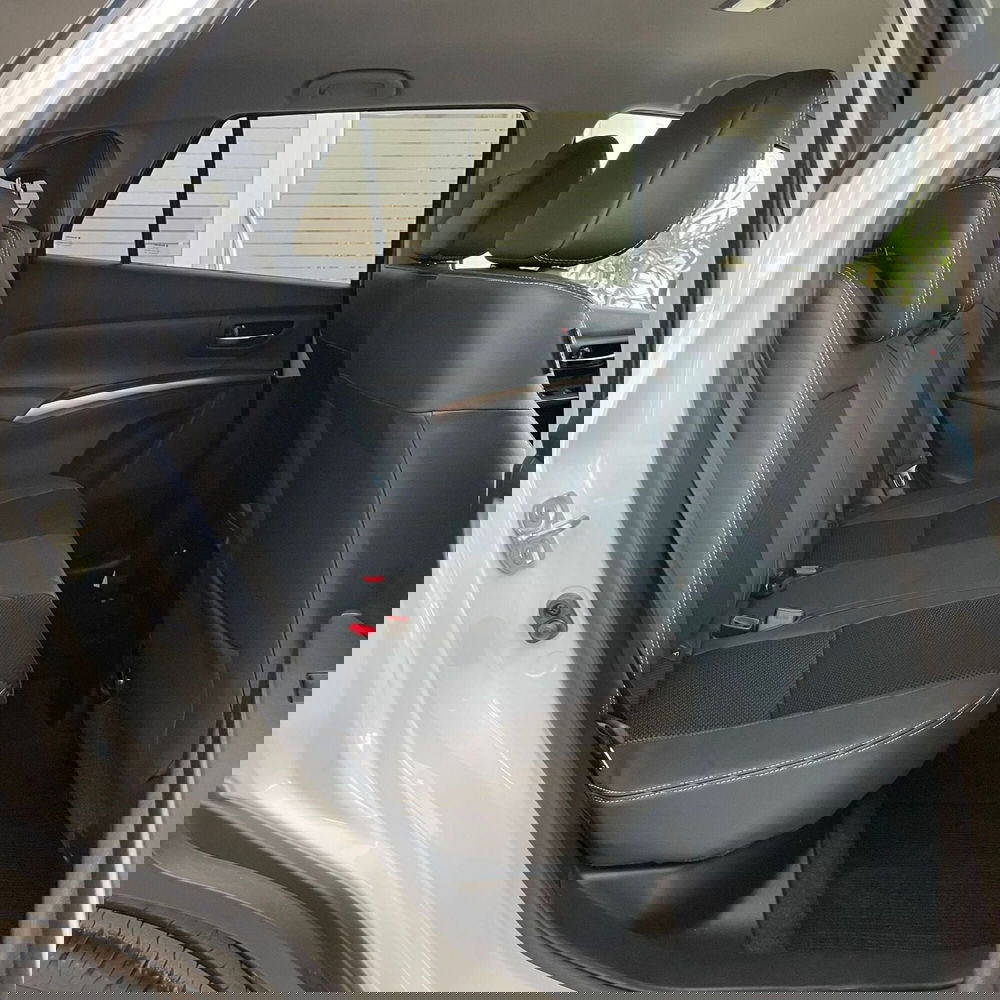 Suzuki S-Cross nuova a Cremona (8)