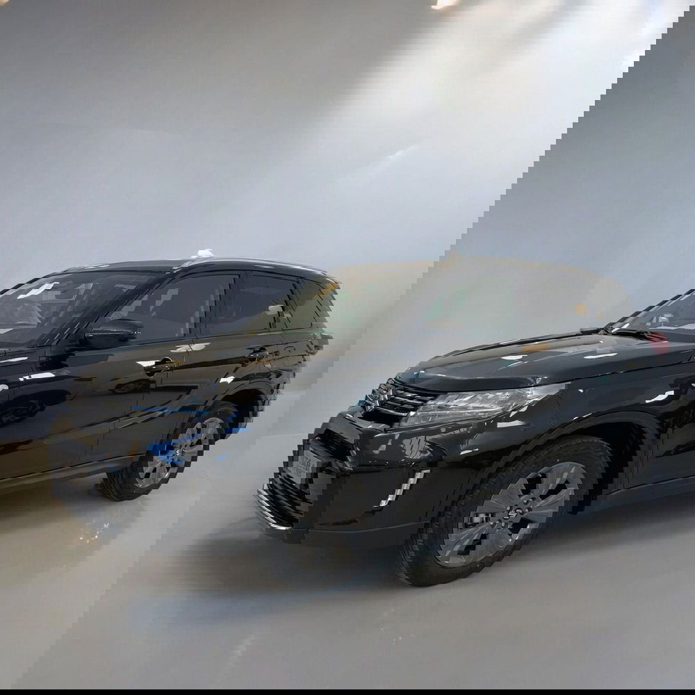 Suzuki Vitara nuova a Cremona