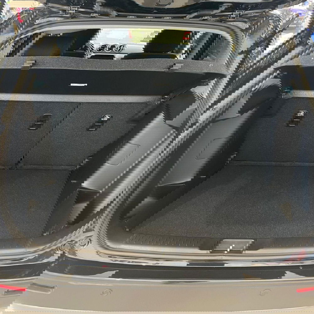 Suzuki Vitara nuova a Cremona (10)