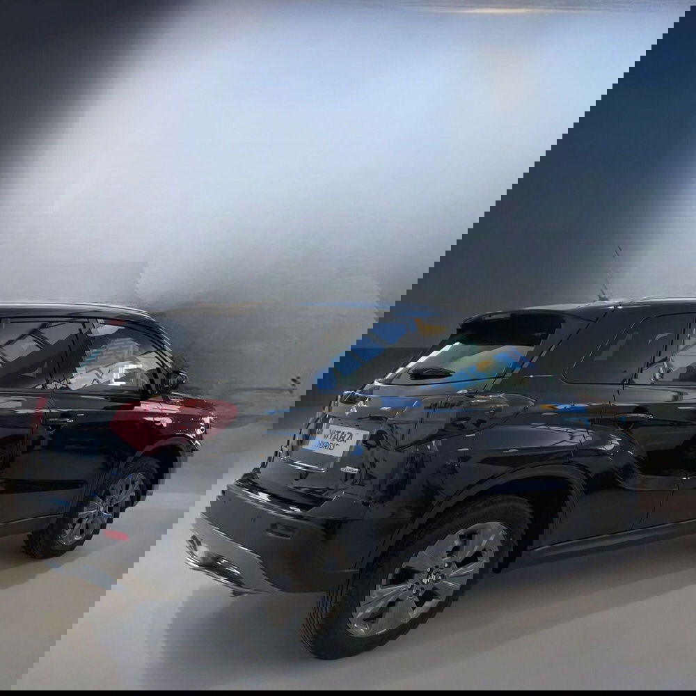 Suzuki Vitara nuova a Cremona (4)