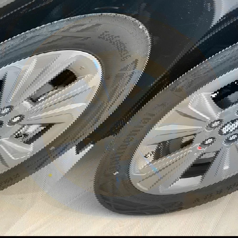 Suzuki Vitara nuova a Cremona (9)