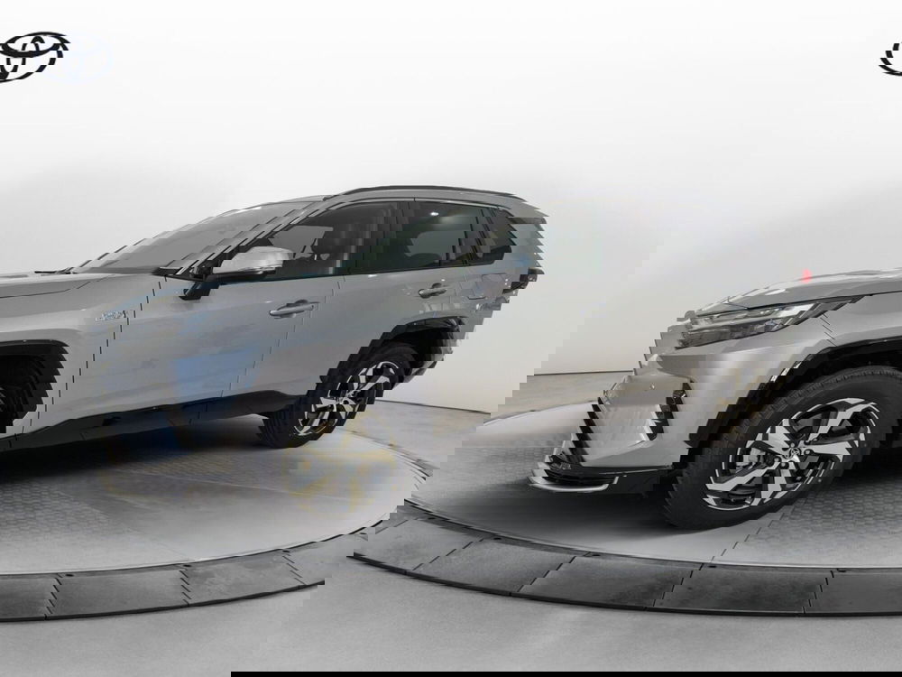 Toyota Rav4 nuova a Cremona