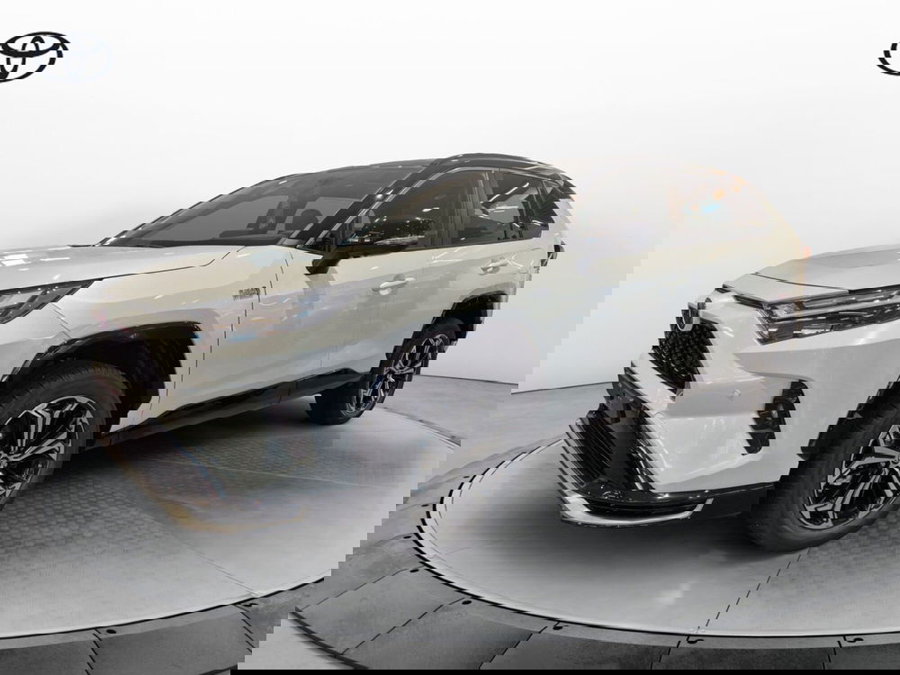 Toyota Rav4 nuova a Cremona