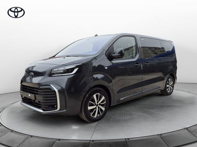 Toyota Proace Verso Verso 2.0D 150 CV L1 D Executive nuova a Cremona