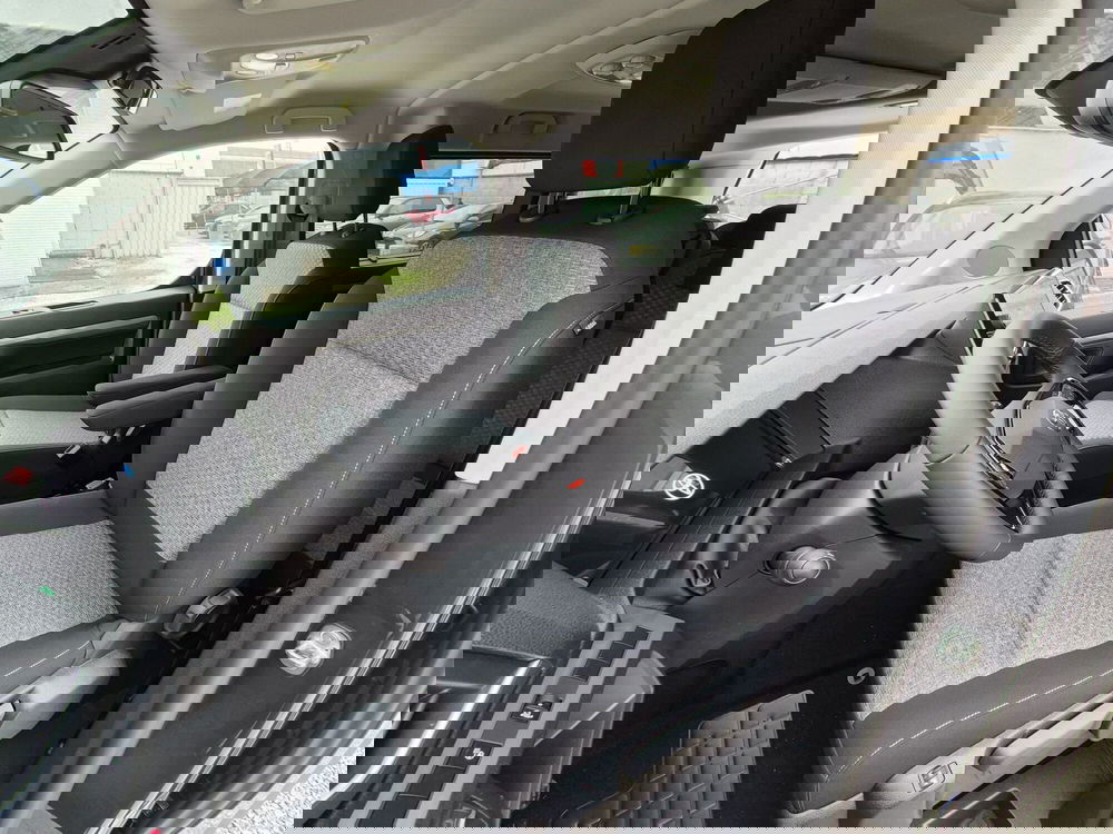 Toyota Proace Verso nuova a Cremona (11)