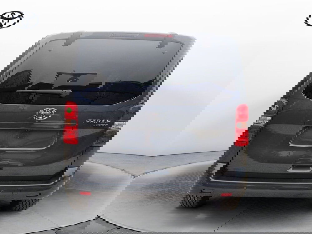 Toyota Proace Verso nuova a Cremona (5)