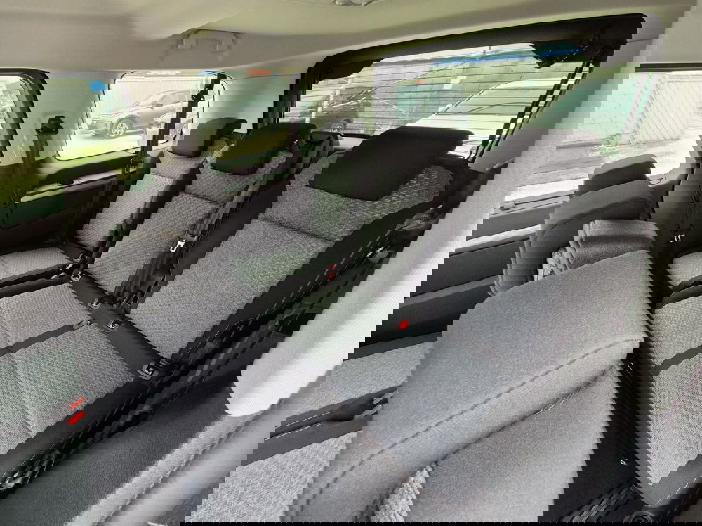 Toyota Proace Verso nuova a Cremona (8)