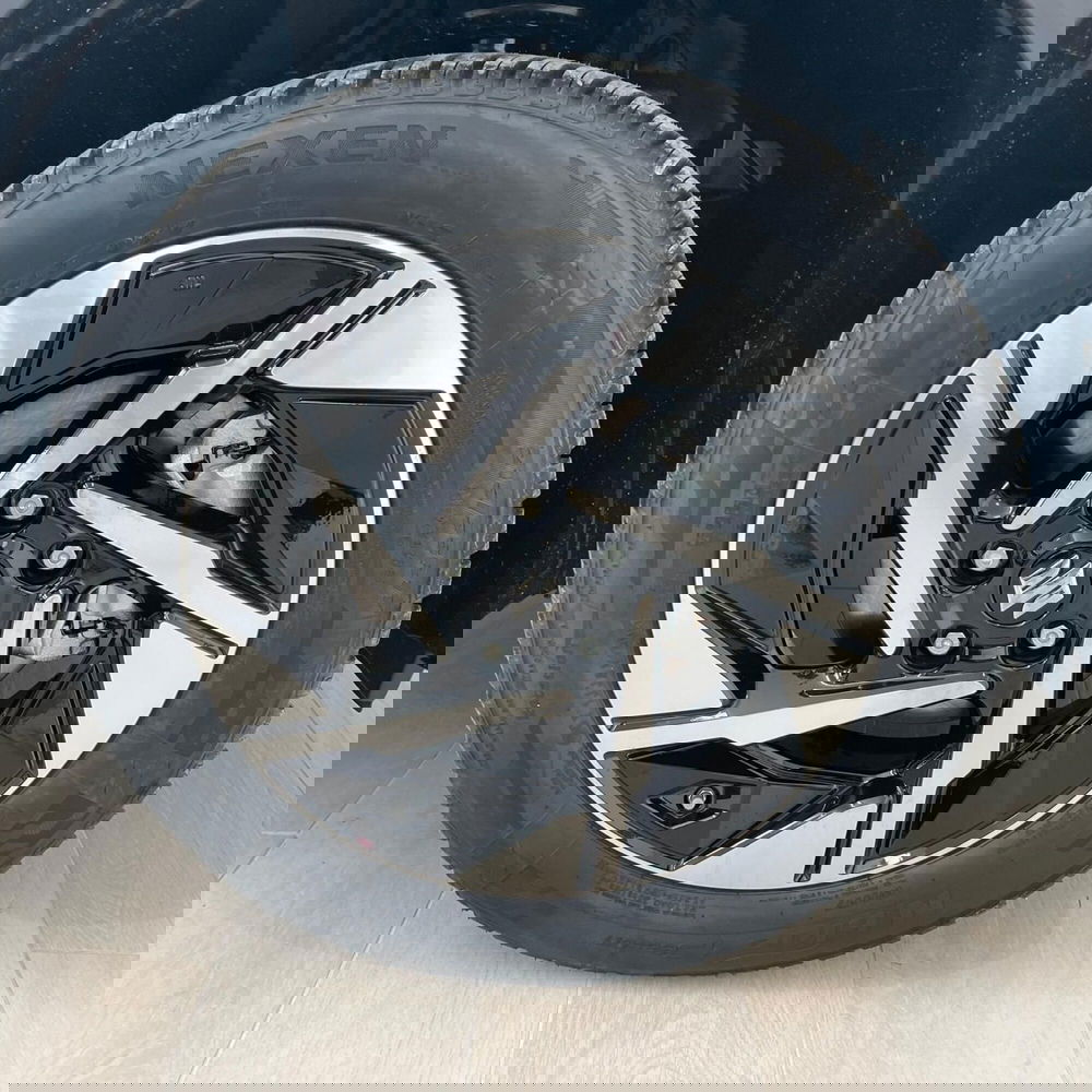 Suzuki Vitara nuova a Cremona (8)