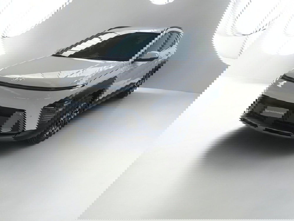 Hyundai Kona nuova a Cremona