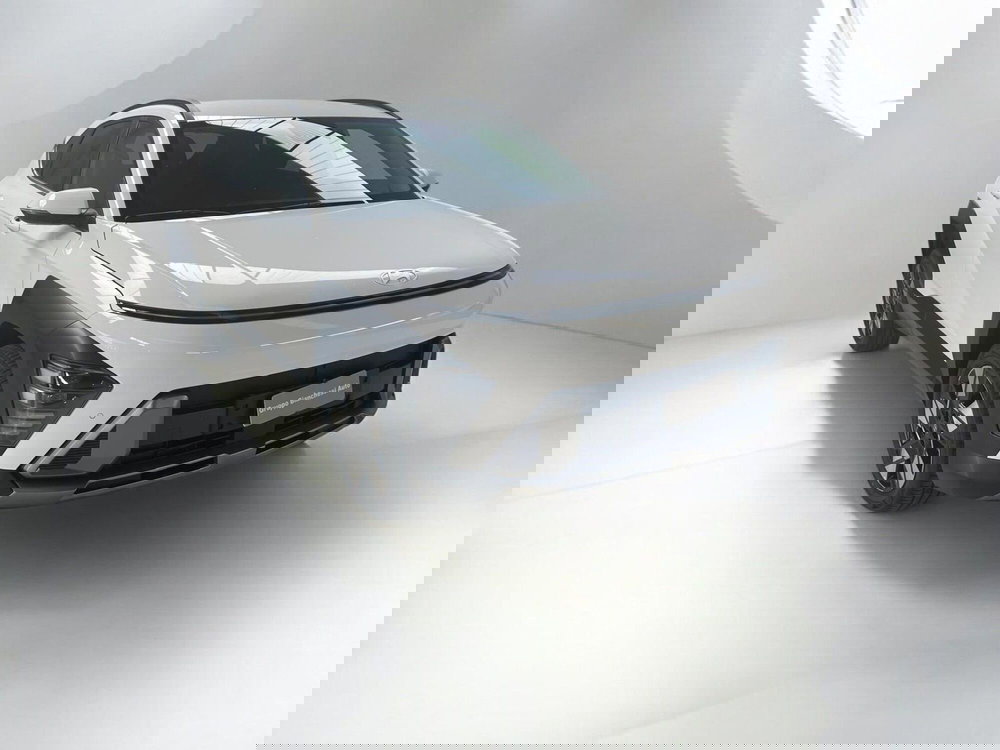 Hyundai Kona nuova a Cremona (2)