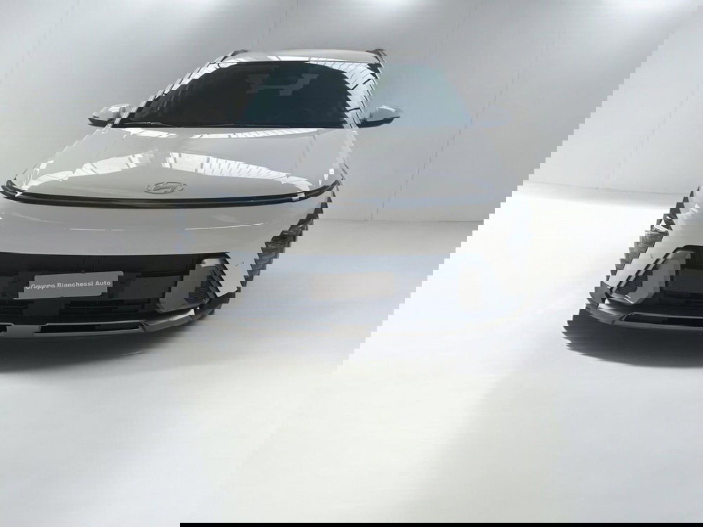 Hyundai Kona nuova a Cremona (3)