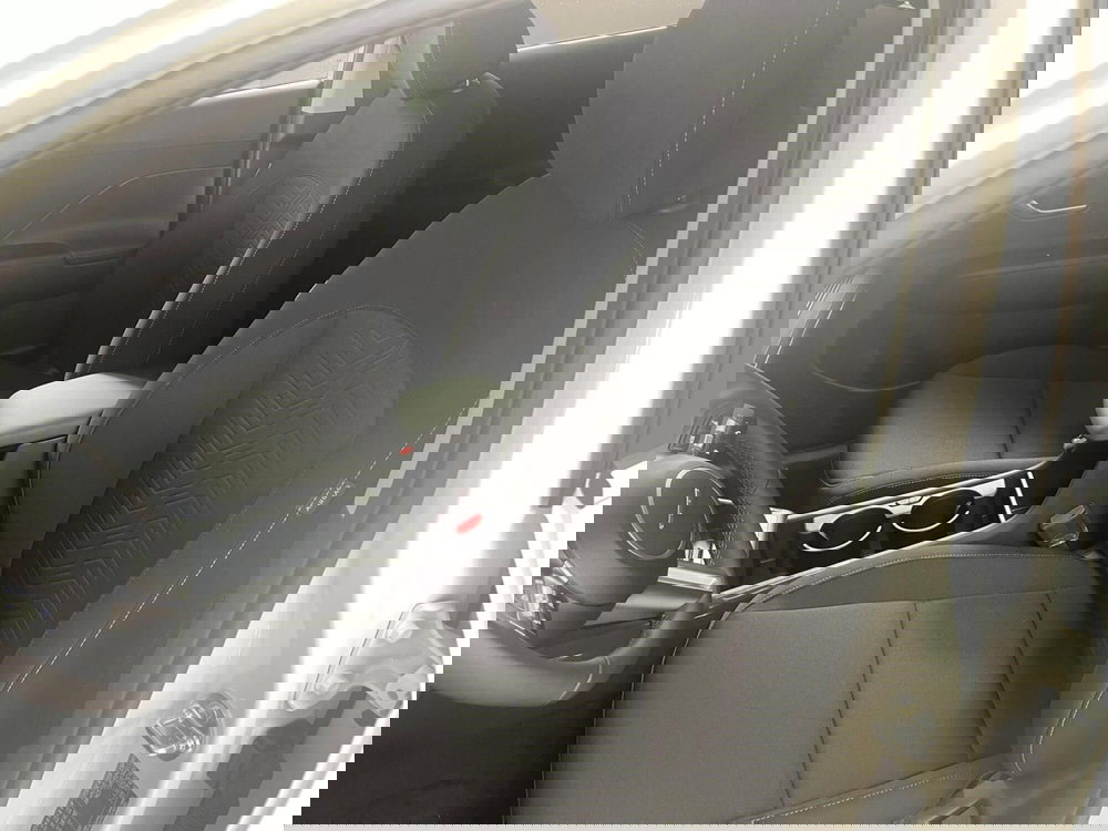 Hyundai Kona nuova a Cremona (4)