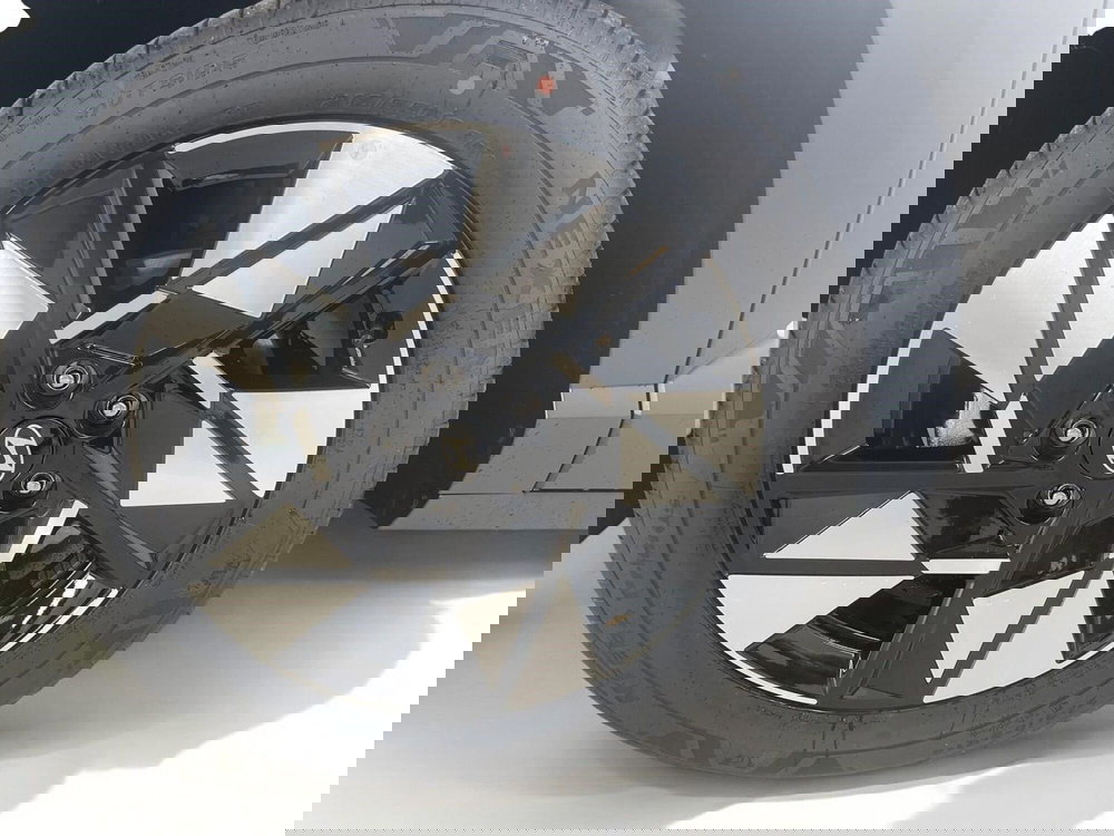 Hyundai Kona nuova a Cremona (6)