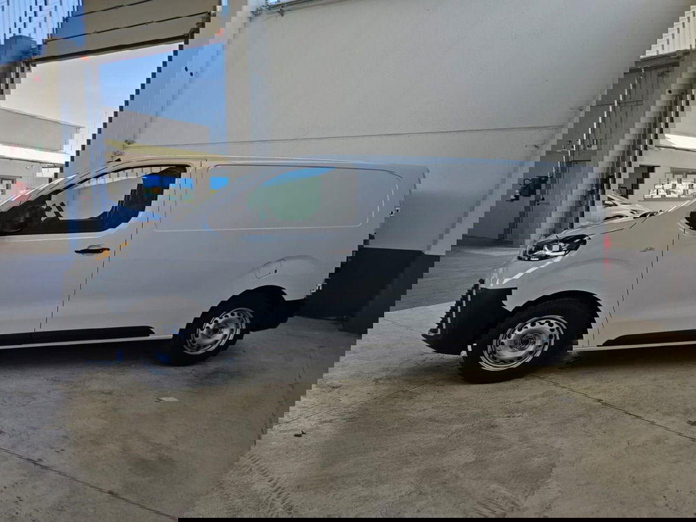 Toyota Proace nuova a Cremona (4)