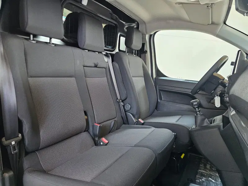 Toyota Proace nuova a Cremona (6)