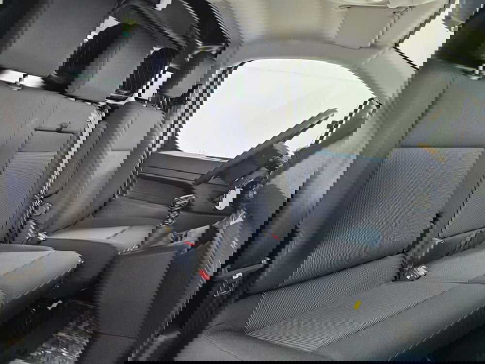 Toyota Proace nuova a Cremona (6)