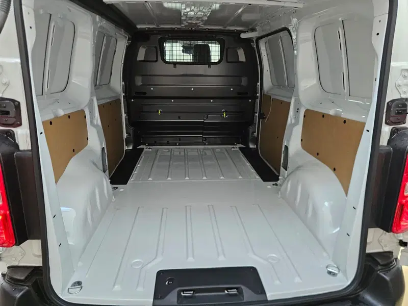 Toyota Proace nuova a Cremona (8)