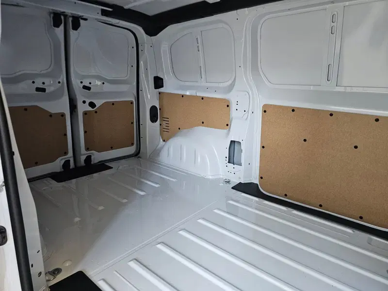 Toyota Proace nuova a Cremona (9)