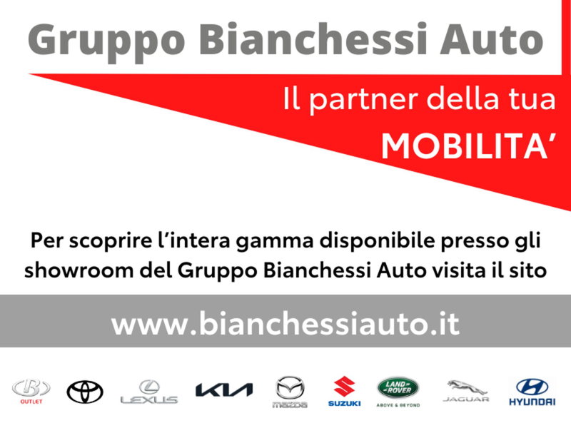 Toyota Hilux nuova a Cremona (2)