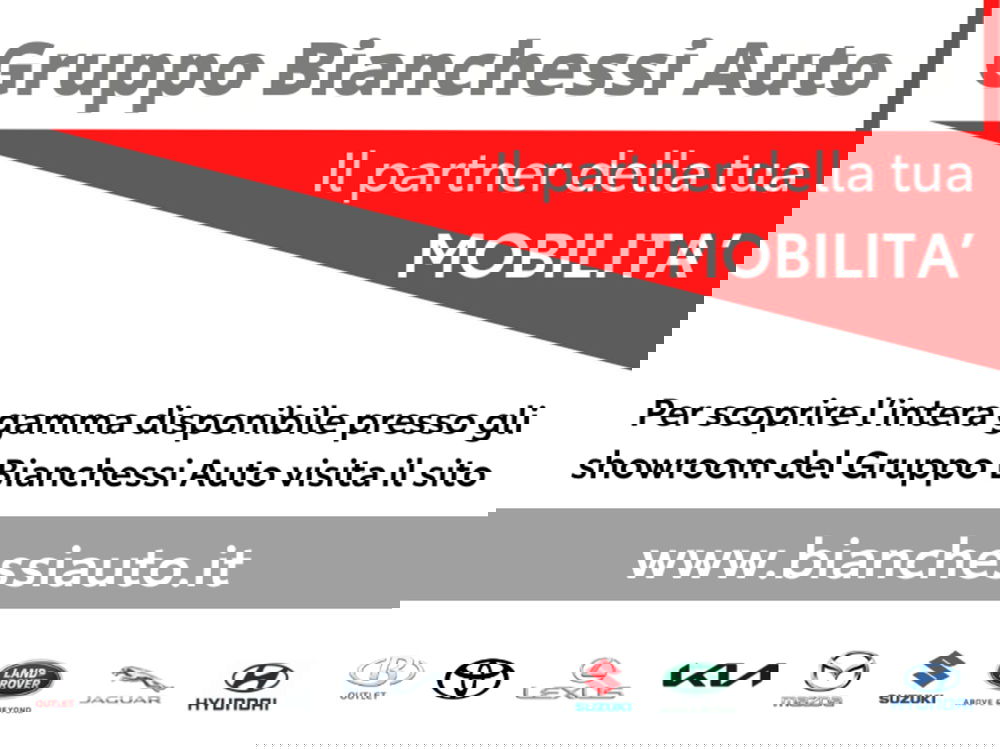 Toyota Hilux nuova a Cremona (2)