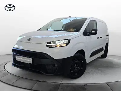 Toyota Proace City City 1.5D 100 CV S&amp;S PC 4p. Comfort nuova a Cremona