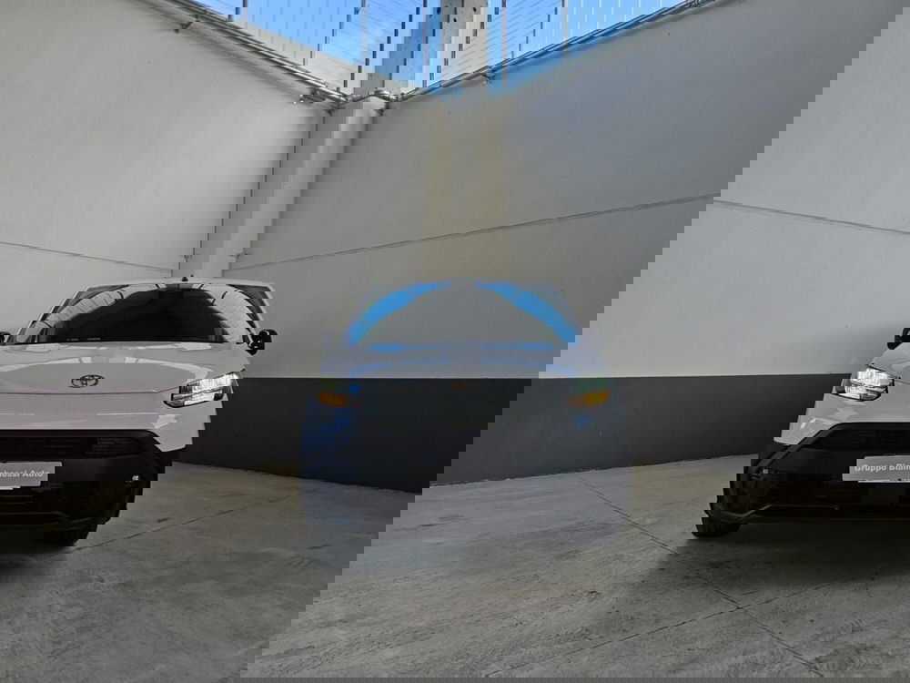 Toyota Proace City nuova a Cremona (5)