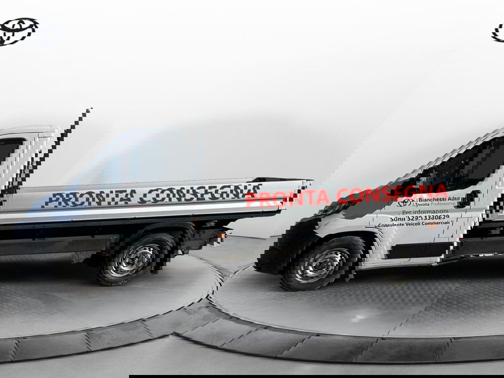 Toyota Proace Max nuova a Cremona (3)