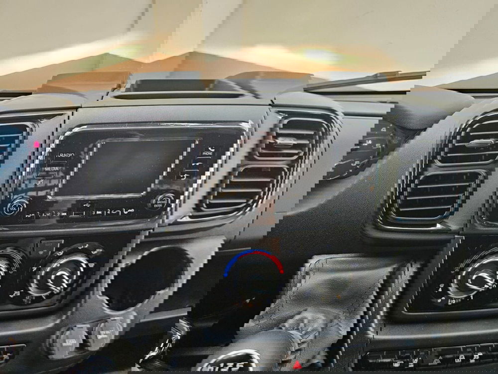 Toyota Proace Max nuova a Cremona (5)